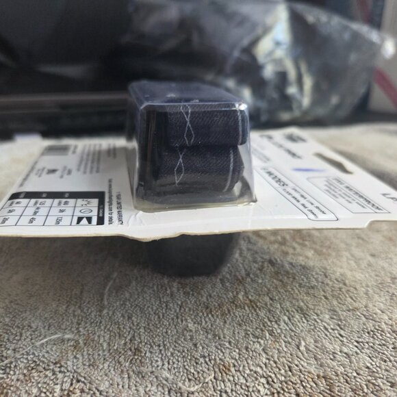 LPE Optics Luxpro LP347 ultra-bright multi-color LED headlamp - Picture 4 of 4